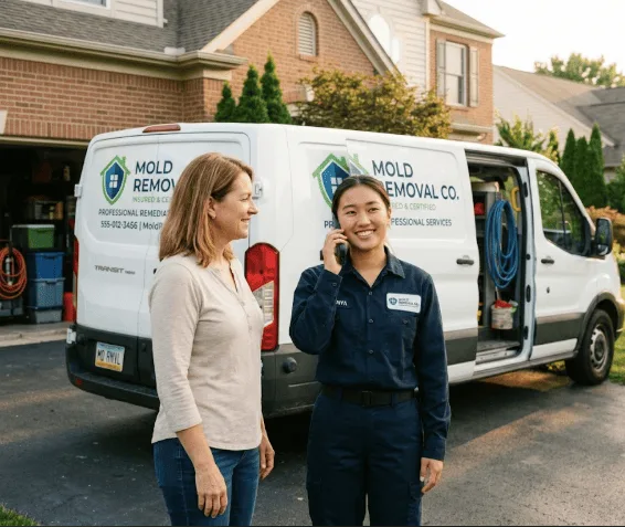 Crawlspace Mold Remediation Advance, IN FAQs
